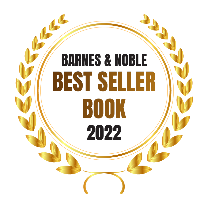 Barnes & Noble Best Seller Book 2022
