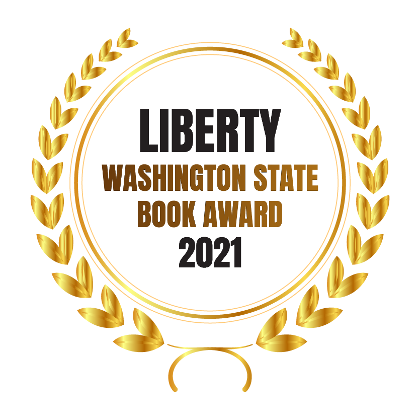 Liberty Washington State Book Award 2021