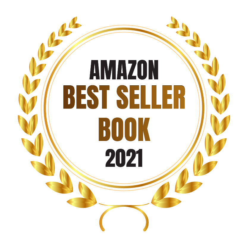 Amazon Best Seller Book 2021