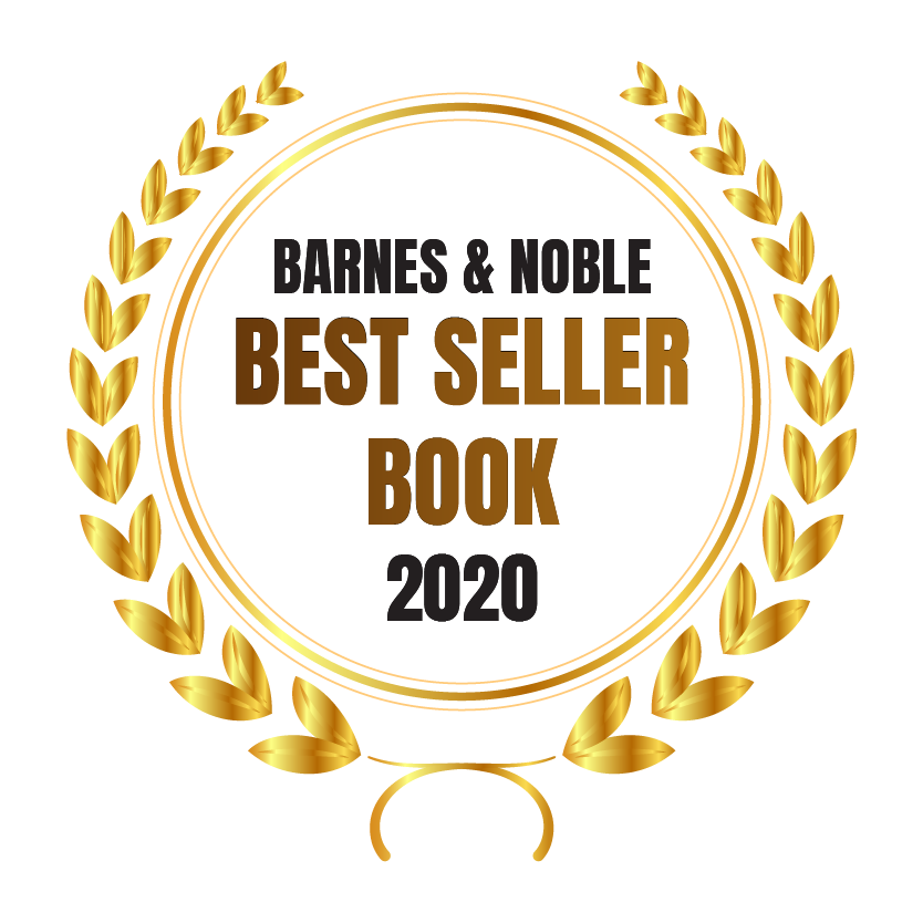 Barnes & Noble Best Seller Book 2020