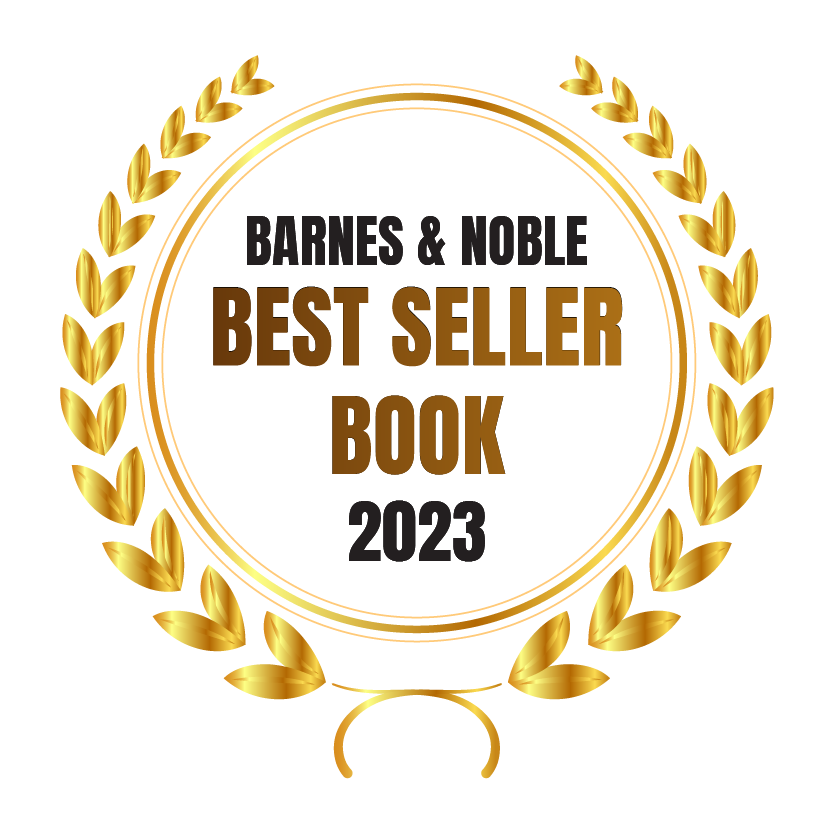 Barnes & Noble Best Seller Book 2023