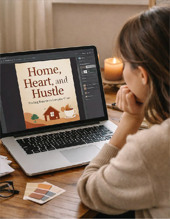 Read, listen, discover — all your book formats in one place